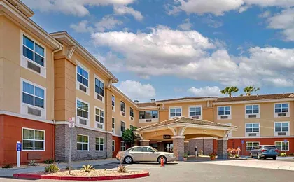 Extended Stay America Suites - Los Angeles - Chino Valley