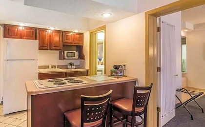 Quality Inn & Suites Albany Airport