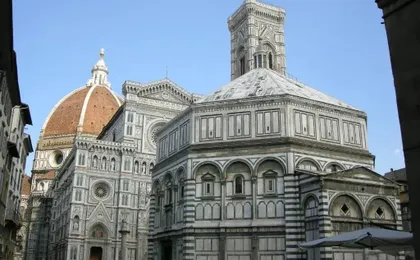 Principi Apartment