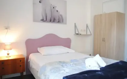 Dreaming Verona Rooms