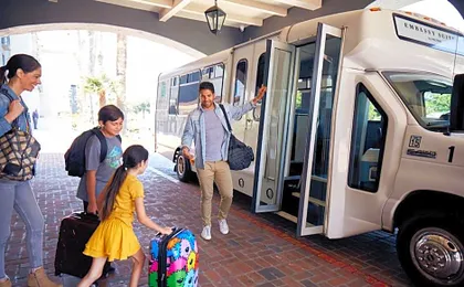 Embassy Suites By Hilton Hotel Los Angeles-International Airport South