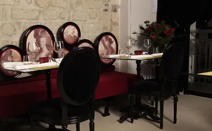 Konfidentiel Paris