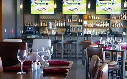 Four Points by Sheraton Midland