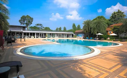 Siamgrand Hotel