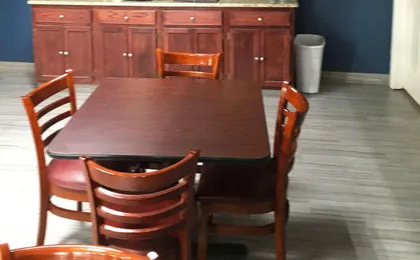 Americas Best Value Inn Pauls Valley