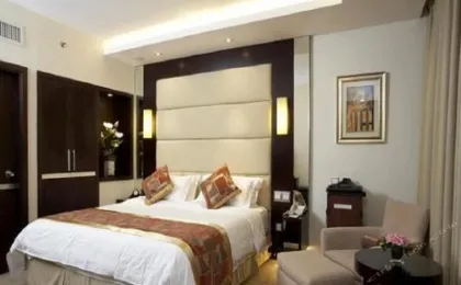 Guohong Hotel