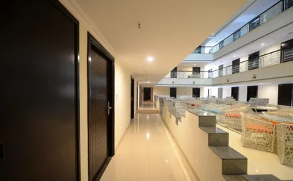 OYO Premium Secunderabad Station