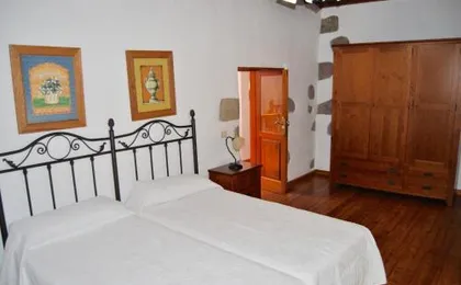 Casa Rural Los Suárez