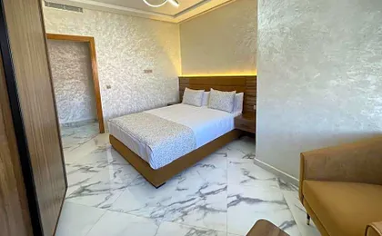 Stylish Aparthotel in Tangier City 3