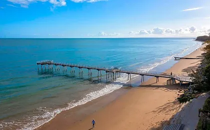 Discovery Parks - Fraser Street, Hervey Bay