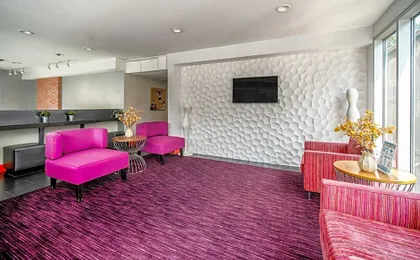 Lexen Hotel - Hollywood Walk of Fame-Universal Studios