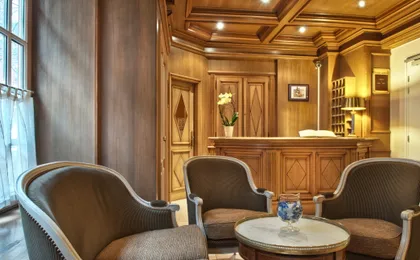 Hotel Murat