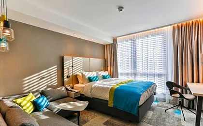 Holiday Inn Villingen Schwenningen By IHG