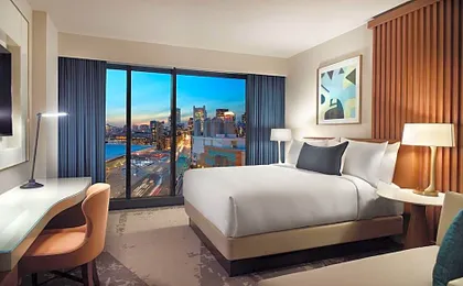 Omni Boston Hotel at the Seaport