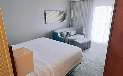 Courtyard by Marriott Fishkill