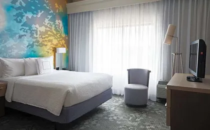 Courtyard By Marriott Toledo Maumee/Arrowhead