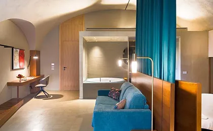 BASTIÒ PRIVATE SUITES