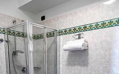 Hotel Za Maria