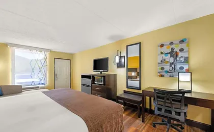 Best Western Corbin Inn