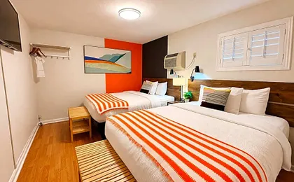 City Center Motel