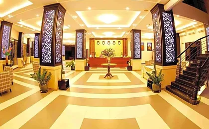Bluebay Muine Resort And Spa