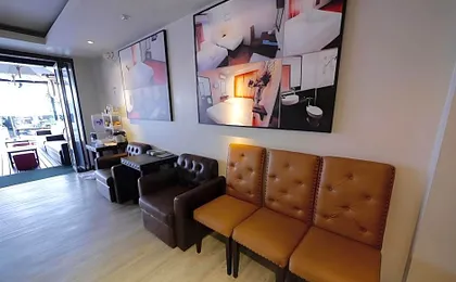 Basic Line Hotel at Loikroh