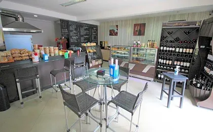 Hotel Skalla