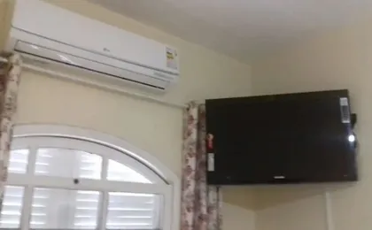 Pousada Pé N'Areia Hospedagem