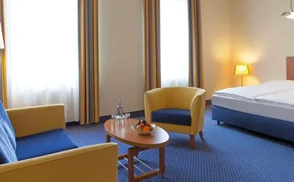 Vienna House by Wyndham Baltic Stralsund