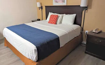 Super 8 by Wyndham Atlantic City