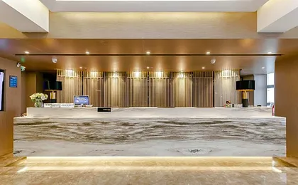 Atour Hotel Chengdu Shuangliu Airport