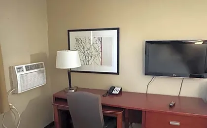 Americas Best Value Inn Fargo