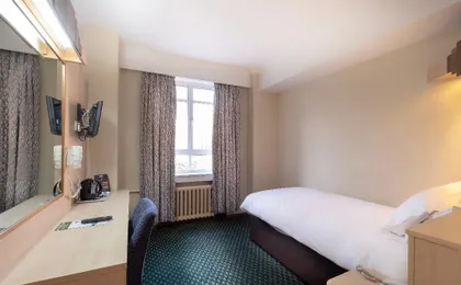 Tavistock Hotel