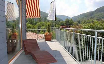 Plumbohms ECHT-HARZ-HOTEL
