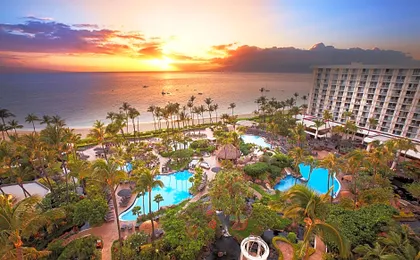 The Westin Maui Resort & Spa, Ka'anapali