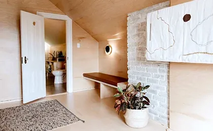DREAMERS bnb