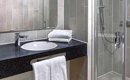 B&B Hotel Düsseldorf-Airport