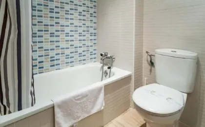 Apartamentos La Carrajolilla