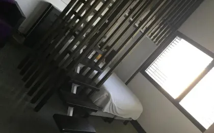 Le B Complexe Hôtel