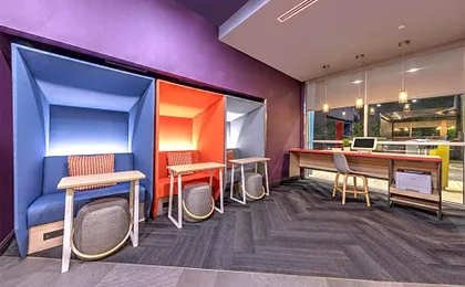 Tru by Hilton The Colony Dallas