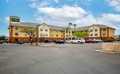 Extended Stay America Select Suites - Phoenix - Deer Valley