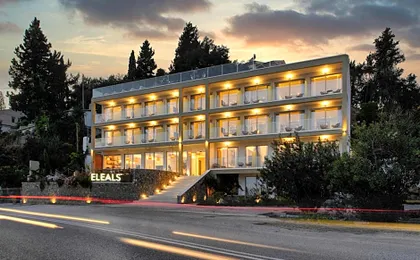 Eleals Boutique Hotel