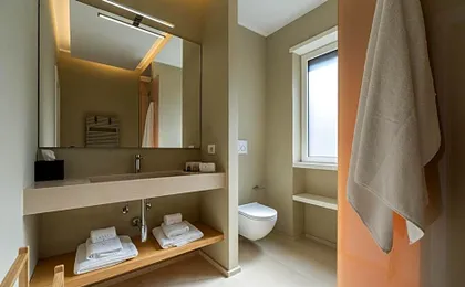 Abalto Suites & Rooms