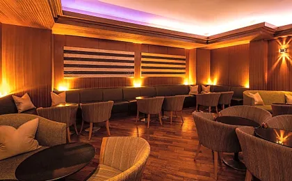 Grand Hyatt Fukuoka