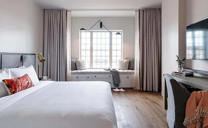 The Alida, Savannah, a Tribute Portfolio Hotel