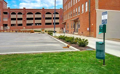Hilton Garden Inn Terre Haute