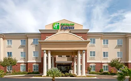 Holiday Inn Express San Angelo By IHG