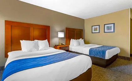 Comfort Inn & Suites
