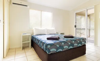 RAC Cable Beach Holiday Park