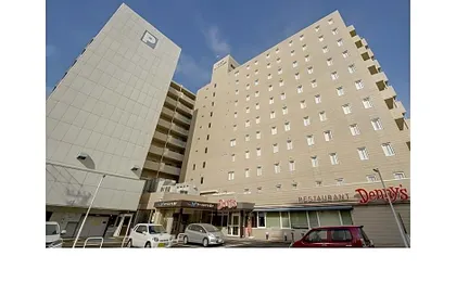 Court Hotel Mito